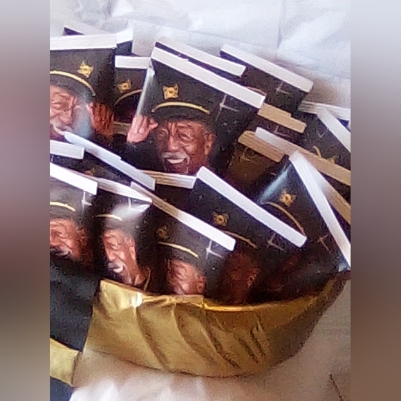 Memory/ Celebration Baskets - Picture 15 of 15